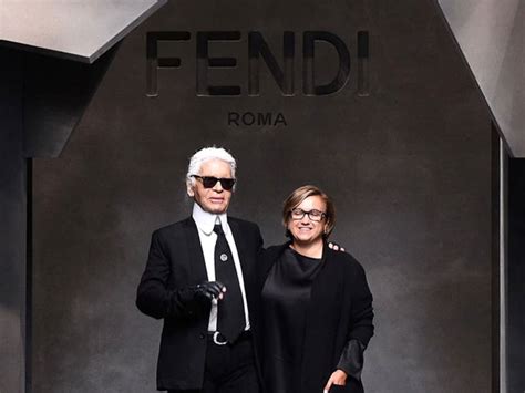 fendi creator|who is fendi designer.